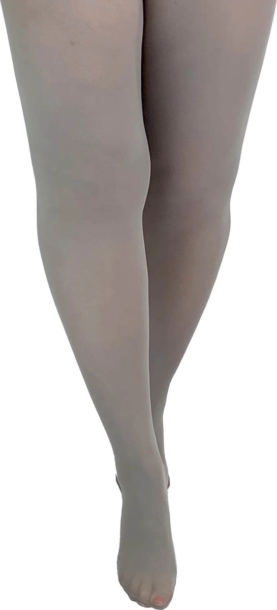 50 Den Curvy Super Stretch Panty (5055419612769)