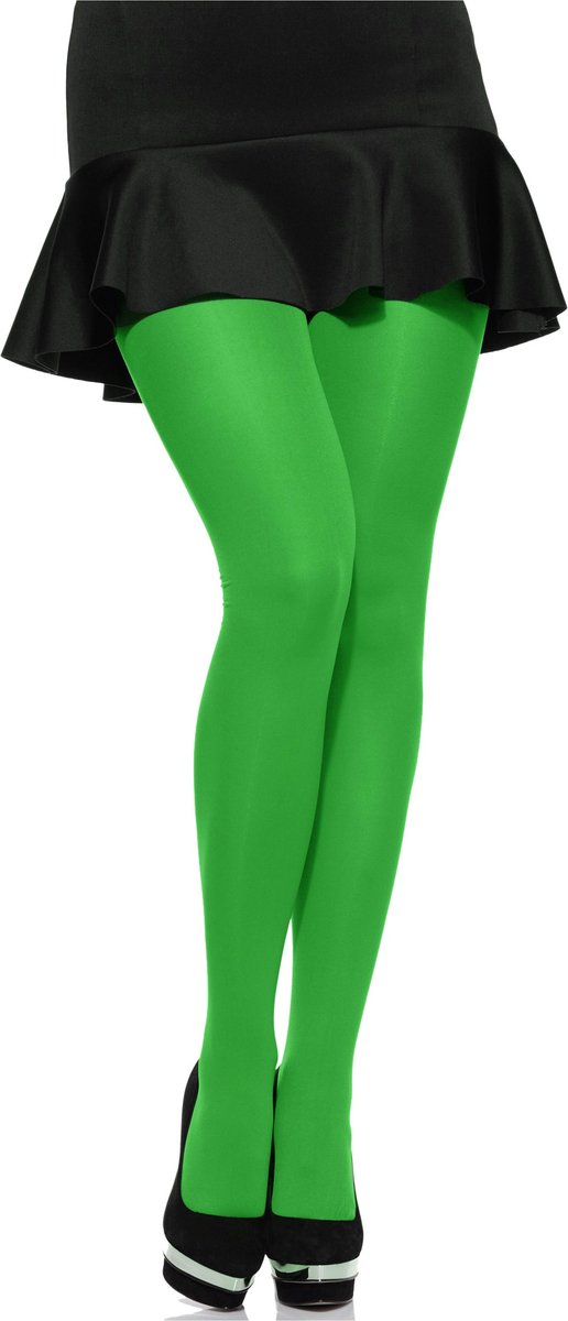 Merry Style MS-GB-162 Dames Panty - 60 DEN -Plus Size - Grote maat - Polyamide - Erba - XL (4055191985748)