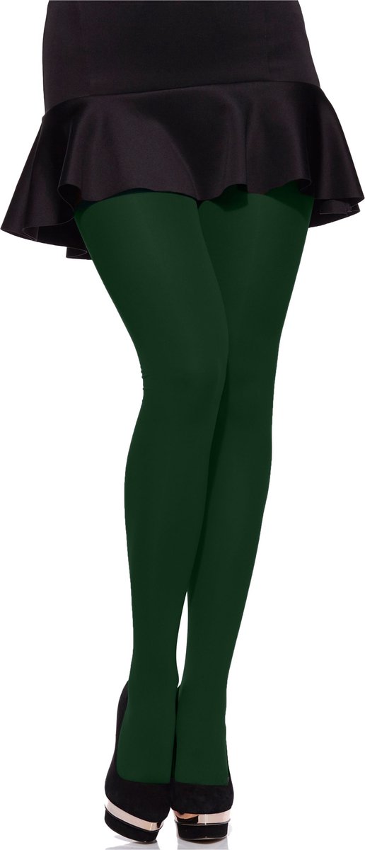 Merry Style MS-GB-162 Dames Panty - 60 DEN -Plus Size - Grote maat - Polyamide - Fles - XXXL (4055191809334)