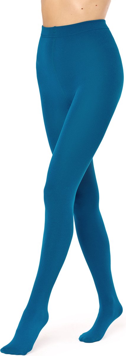 Merry Style - Thermo Panty - Winter panty - Fleece Panty - Zachte Panty - Fleece legging - Warme Panty - Marine - XL/XXL - MS-ATX-442-Tights (4061692798152)