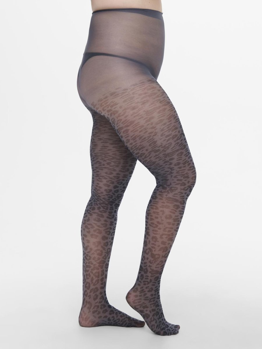 ONLY panty CARRAMMI animal print (5715210476372)