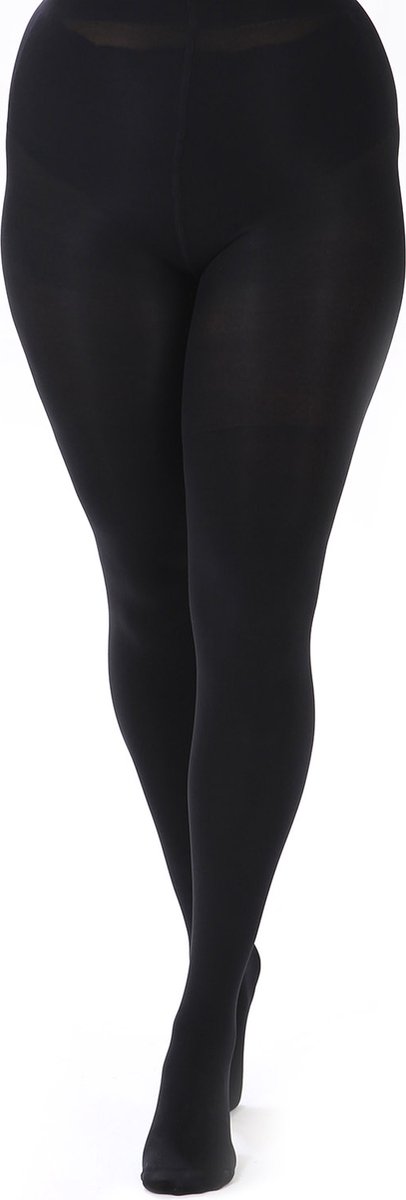 Panty 200 Den Mat Pamela Mann (5055419615364)