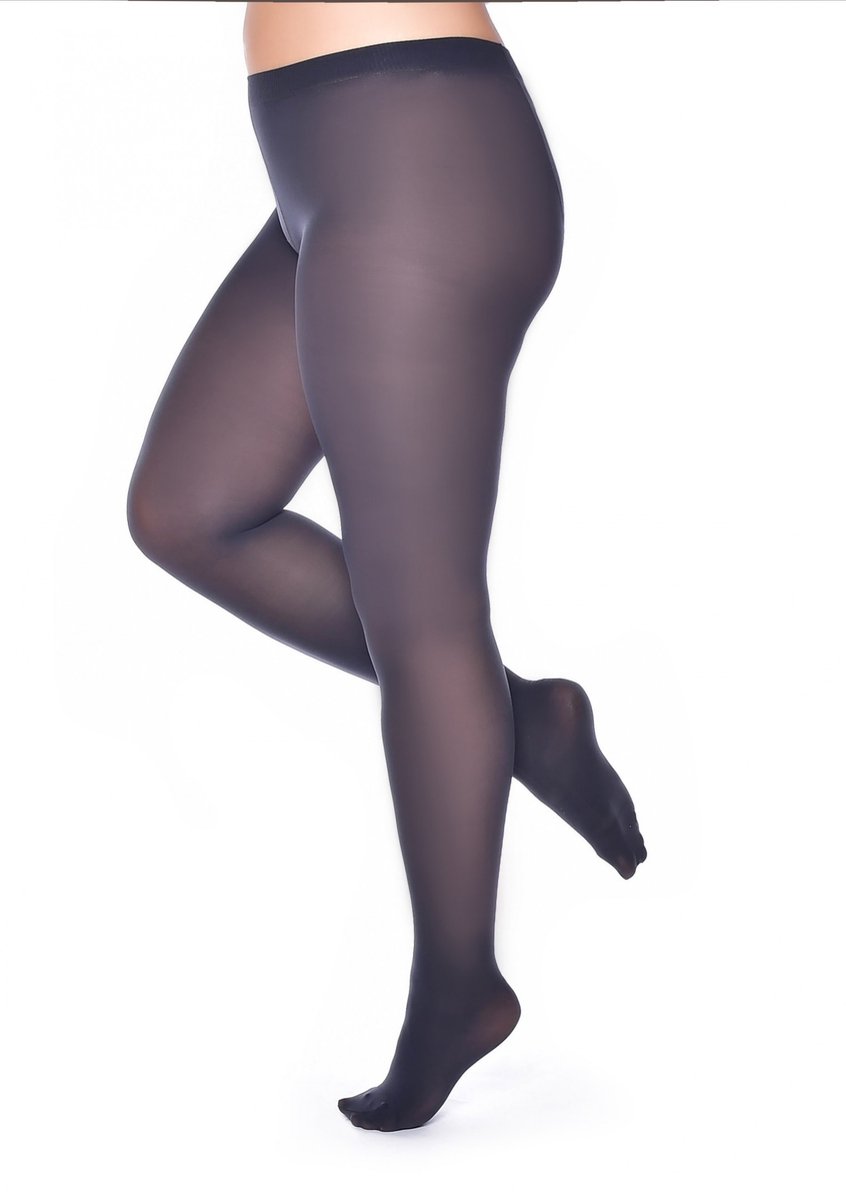 Panty 50 Den Curvy Pamela Mann (5055419671926)