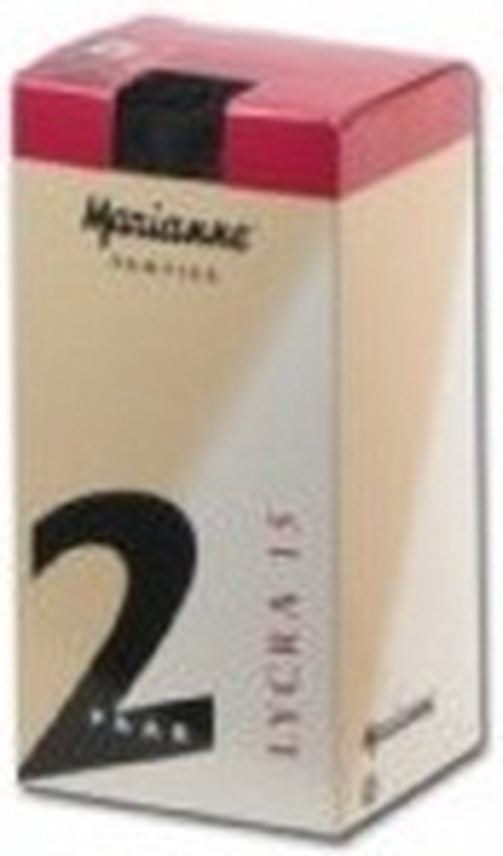 Panty Marianne Saskia XXL 426 (8713781015881)