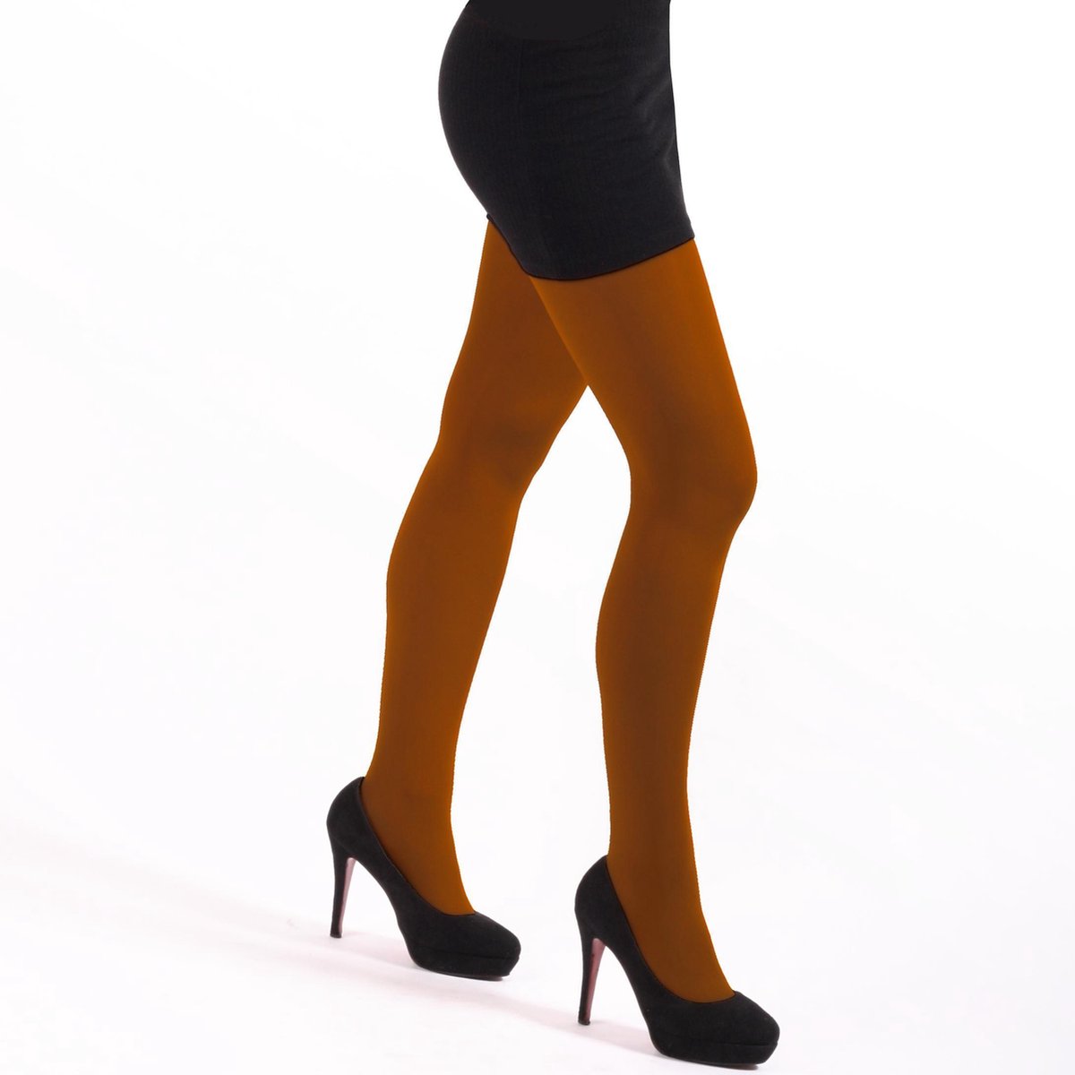 Trasparenze panty Sophie 70 cognac L (8300720033312)
