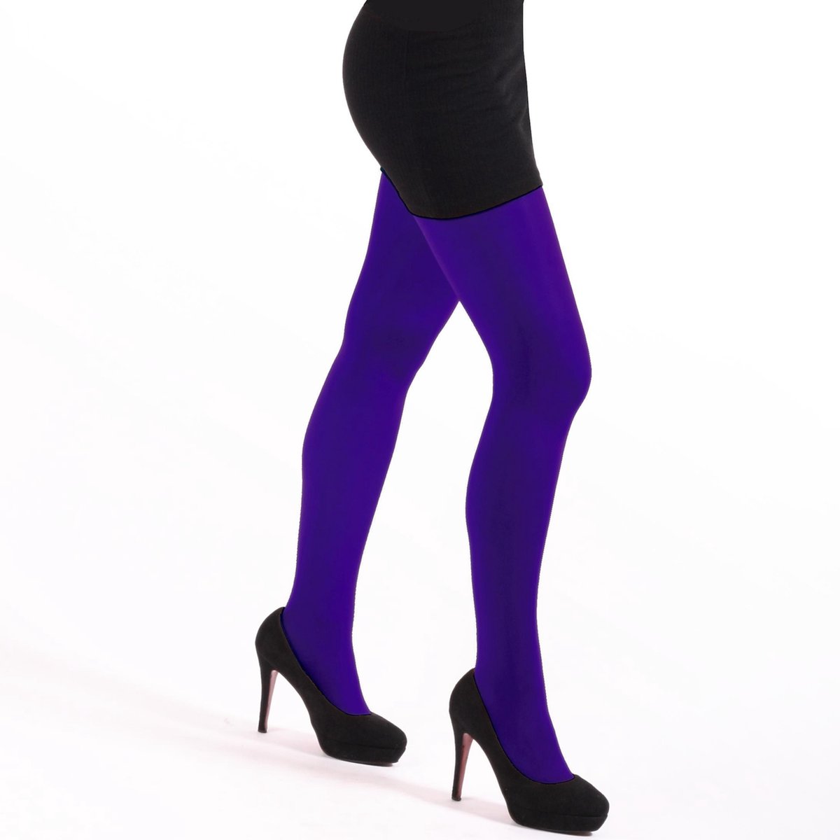 Trasparenze panty Sophie 70 indigo M (8300720361163)