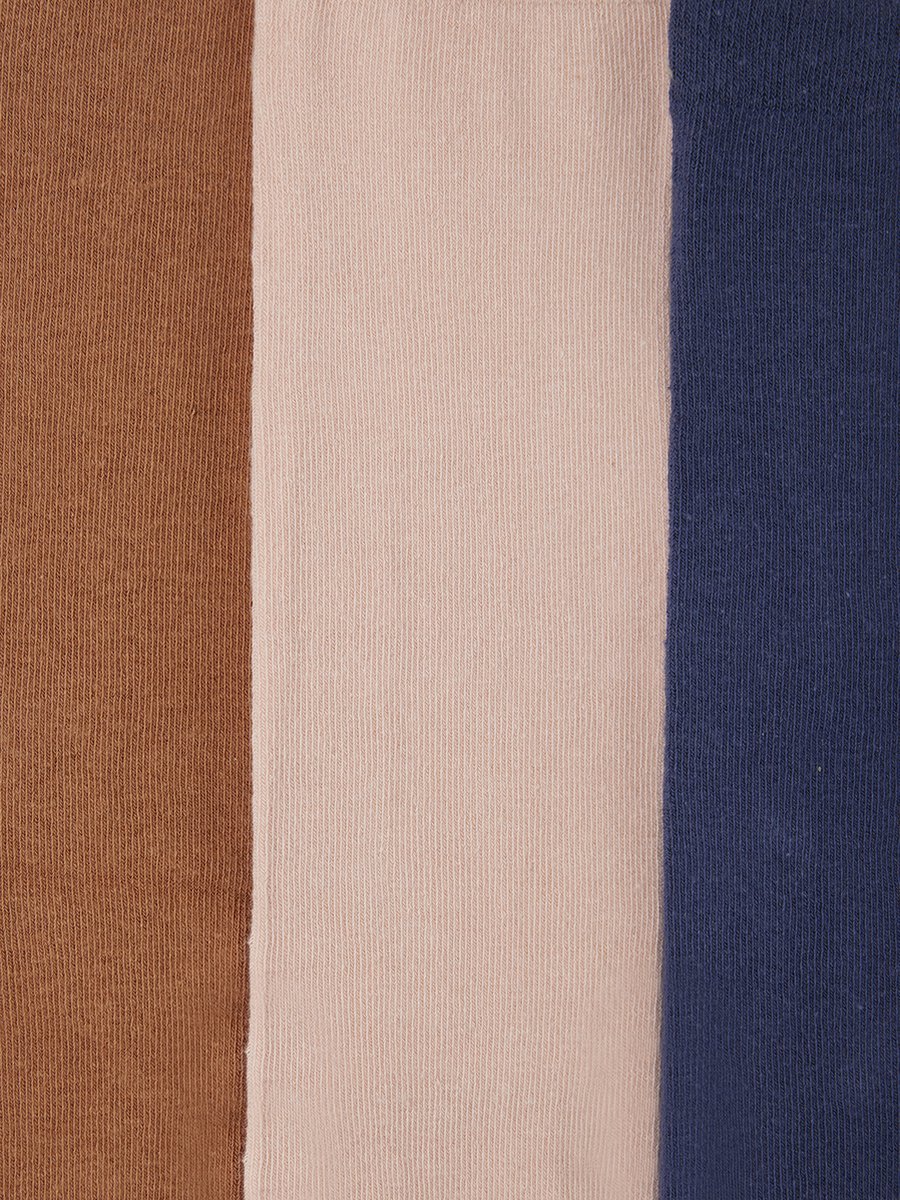 Vertbaudet Set - 3 paar panty's - meisjes (3611654710701)