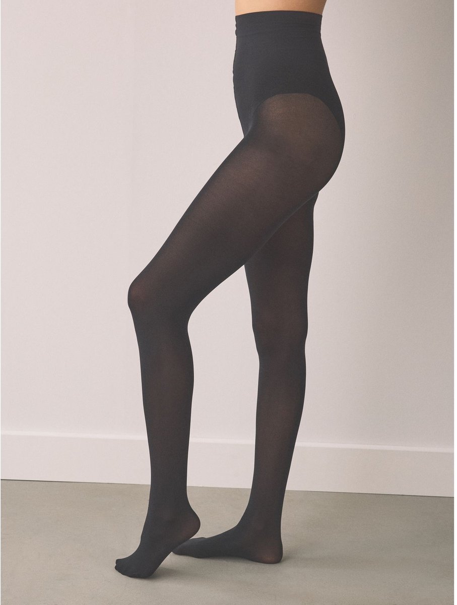 Next N. Premium 60 Denier ondoorschijnende panty, 1 stuk (5063599006179)