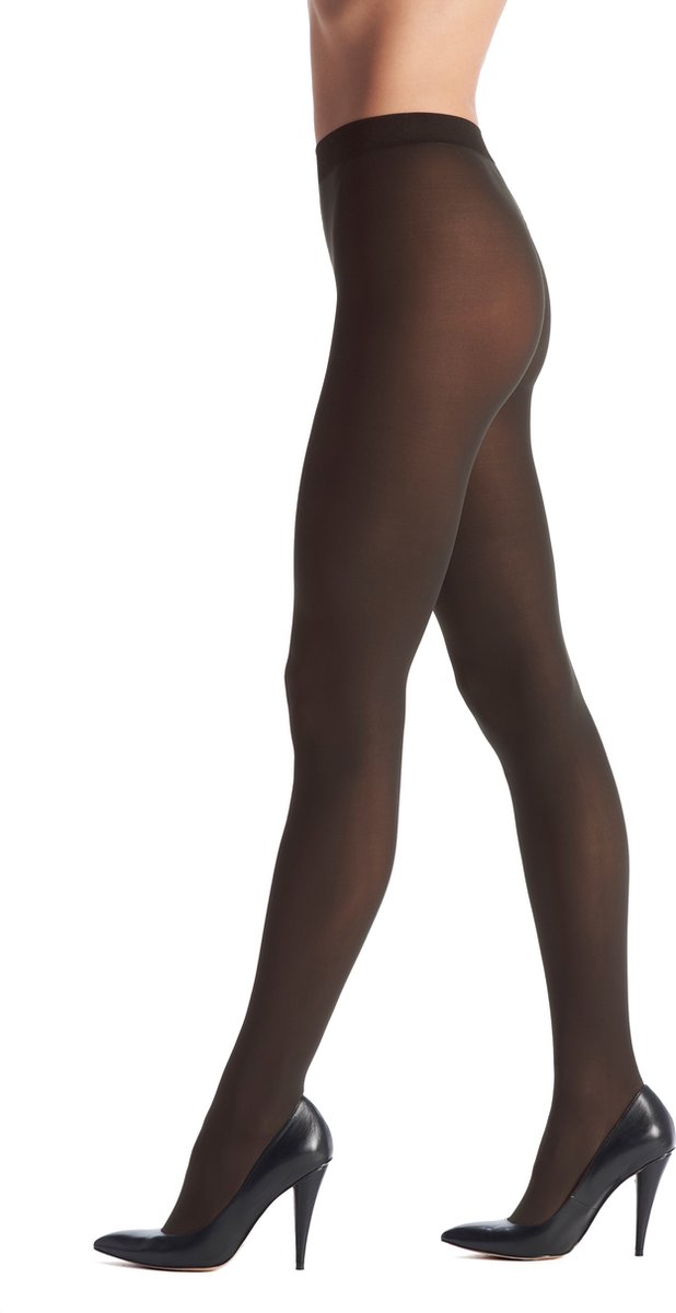 Oroblu Intens Panty Denier 50 - Negre - Maat 38/40 (8300289451053)