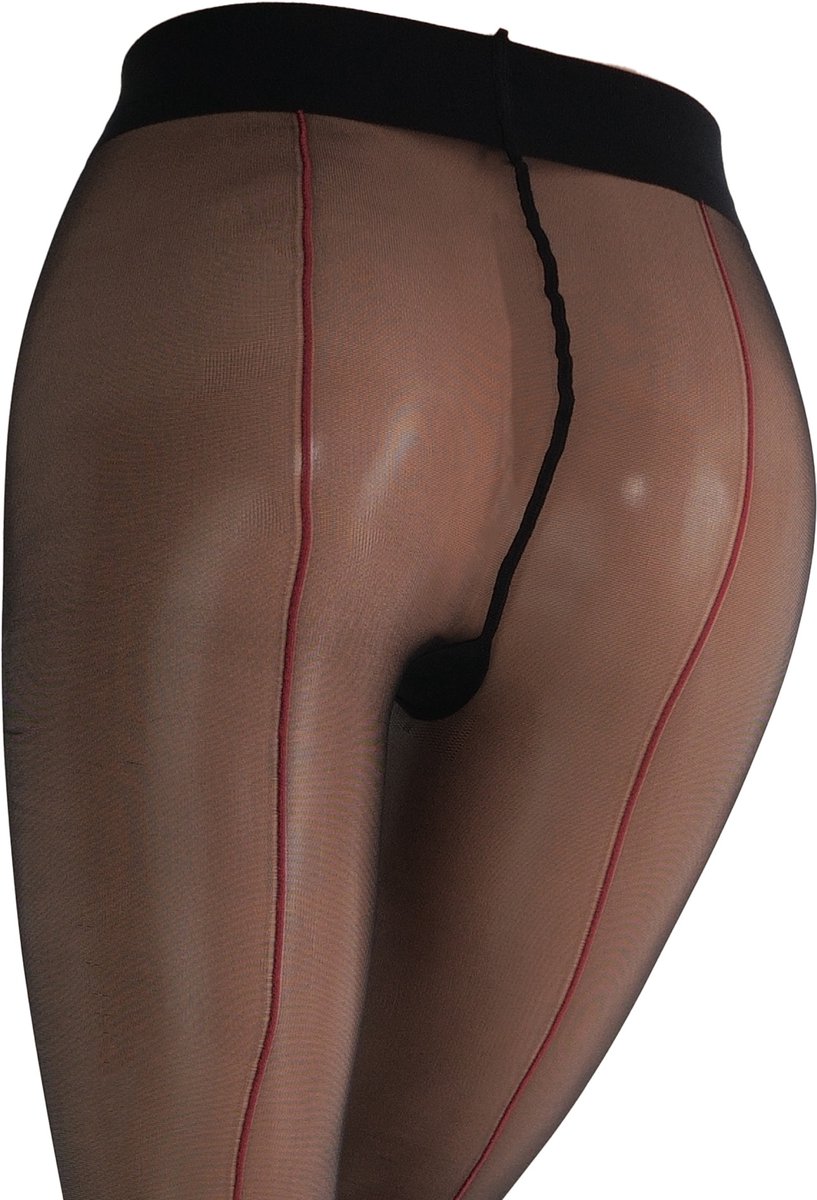 Sokken Trasparenze Panty 20 Den Jessy - Fashion Wear - Vrouwen (8300720384032)