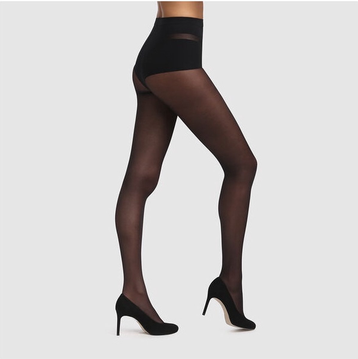 Dim panty Diam's Ventre Plat 25 Den D D1176-M (3040523081763)