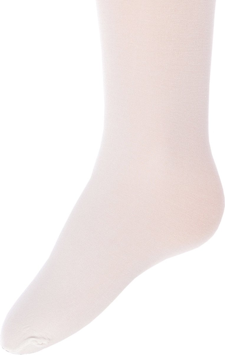 Ewers Panty Basic 80dn | 96240 | Wit | 152-164 (4053657087890)