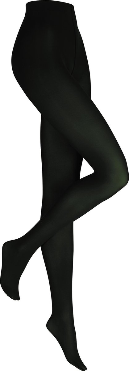Kunert Velvet 40 Panty - 40 denier - Terra- Maat 38-40 (4005074891307)