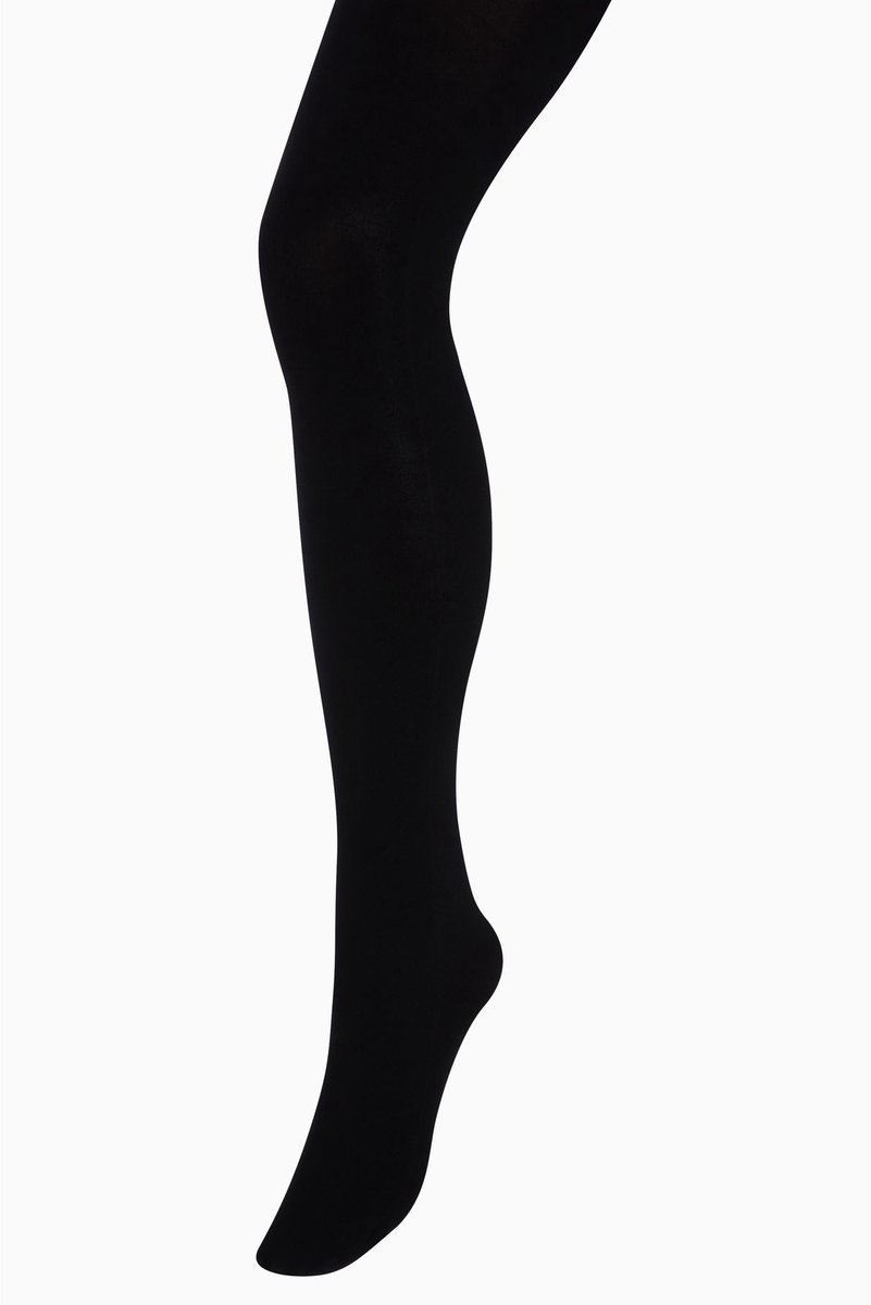 Ultimate Comfort Opaque Set met twee opaque 80D panty's (5057823914439)