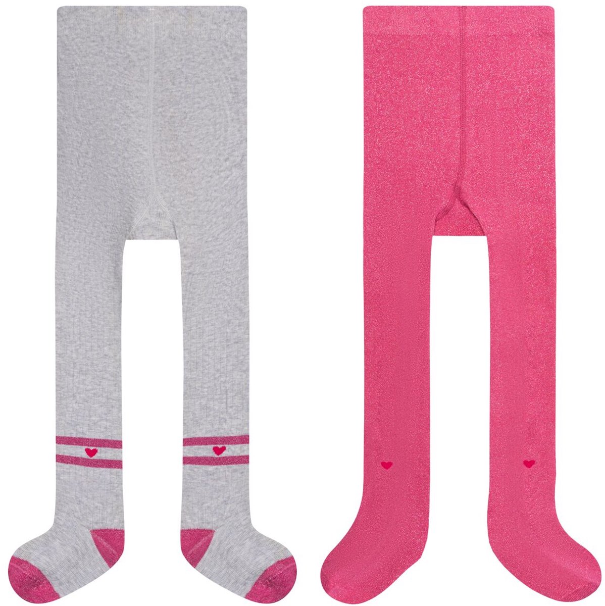 camano, Kinderpanty, panty voor meisjes, panty voor jongens, ca-soft, camano Tights, biologisch katoen, zachte panty, 2-pack, comfortabel kruisje, verstevigde hiel, handgezoomde naad, OCS-gecertificeerd. (4052171698247)