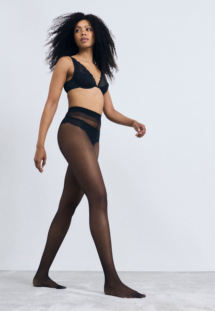 camano, Panty dames Fijne panty Damespanty, Basic Sport Vrije tijd Dagelijks gebruik, 20 DEN transparant zijdeachtig mat, comfortabel aangenaam comfortabel, Merk Kwaliteit hoogwaardig. (4052171322234)