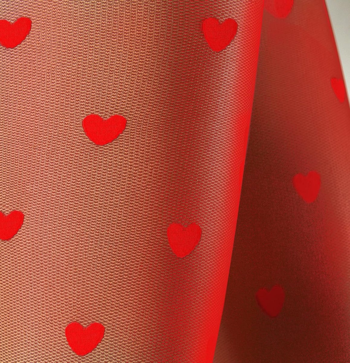 Senso Dames Pantys Transparant 20 Den Gladheid met de Naad aan de Achterkant Zwart (2532671265832)