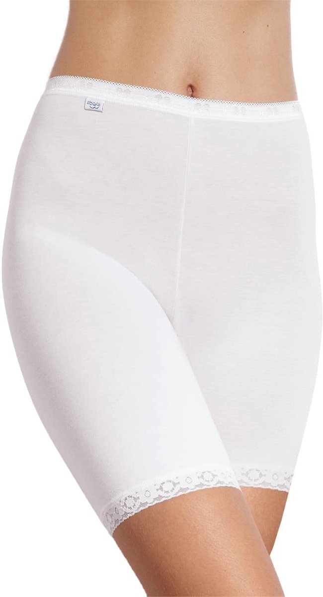 Solidchoice - Dames Long Panty voor Comfort en Ondersteuning (2653013642903)