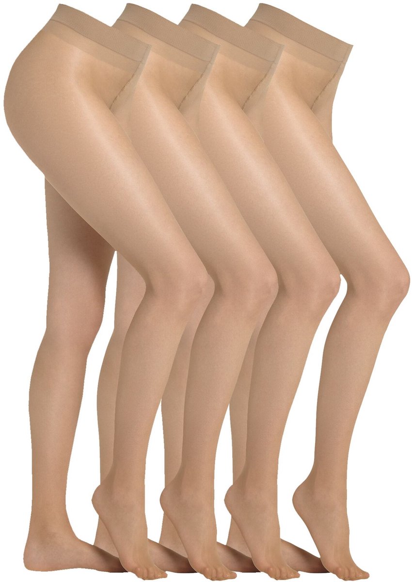 camano, Panty dames Fijne panty Damespanty, Basic Sport Vrije tijd Dagelijks gebruik, 20 DEN transparant zijdeachtig mat, comfortabel aangenaam comfortabel, Merk Kwaliteit hoogwaardig. (4052171322142)