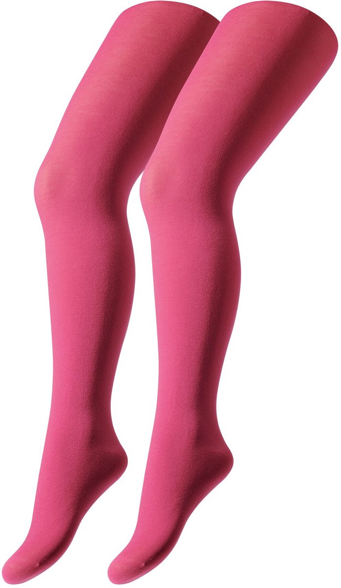 camano, Thermopanty voor kinderen, camano teddypanty, 2-pack, warm, knus, pluche binnenkant, katoenen kruisje, zachte teennaad, winterpanty, comfort, panty voor meisjes en jongens, thermo. (4052171561152)