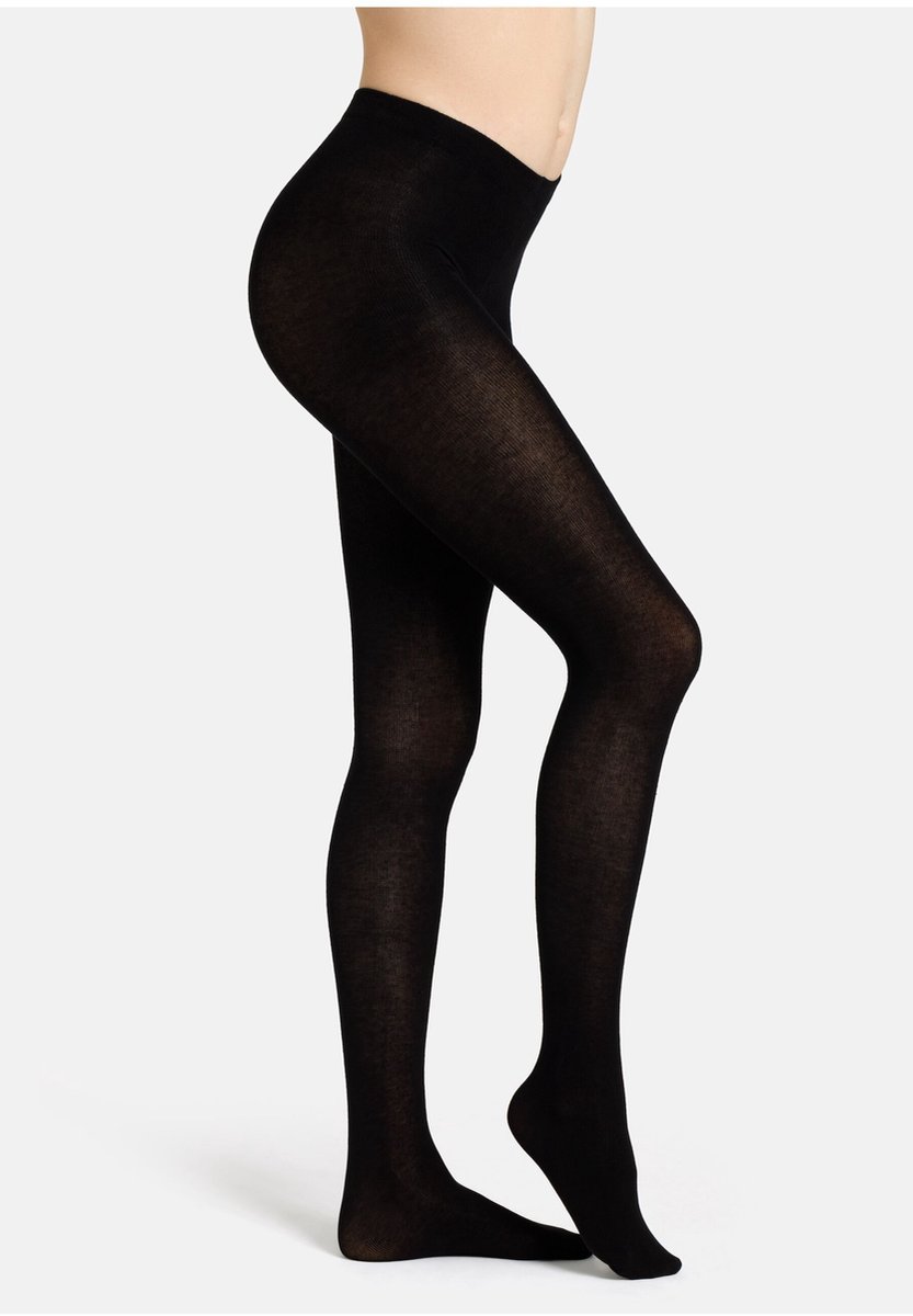 camano, Warmte, comfort, thermopanty, warme panty, hoge kwaliteit, katoenen kruis. (4052171151667)