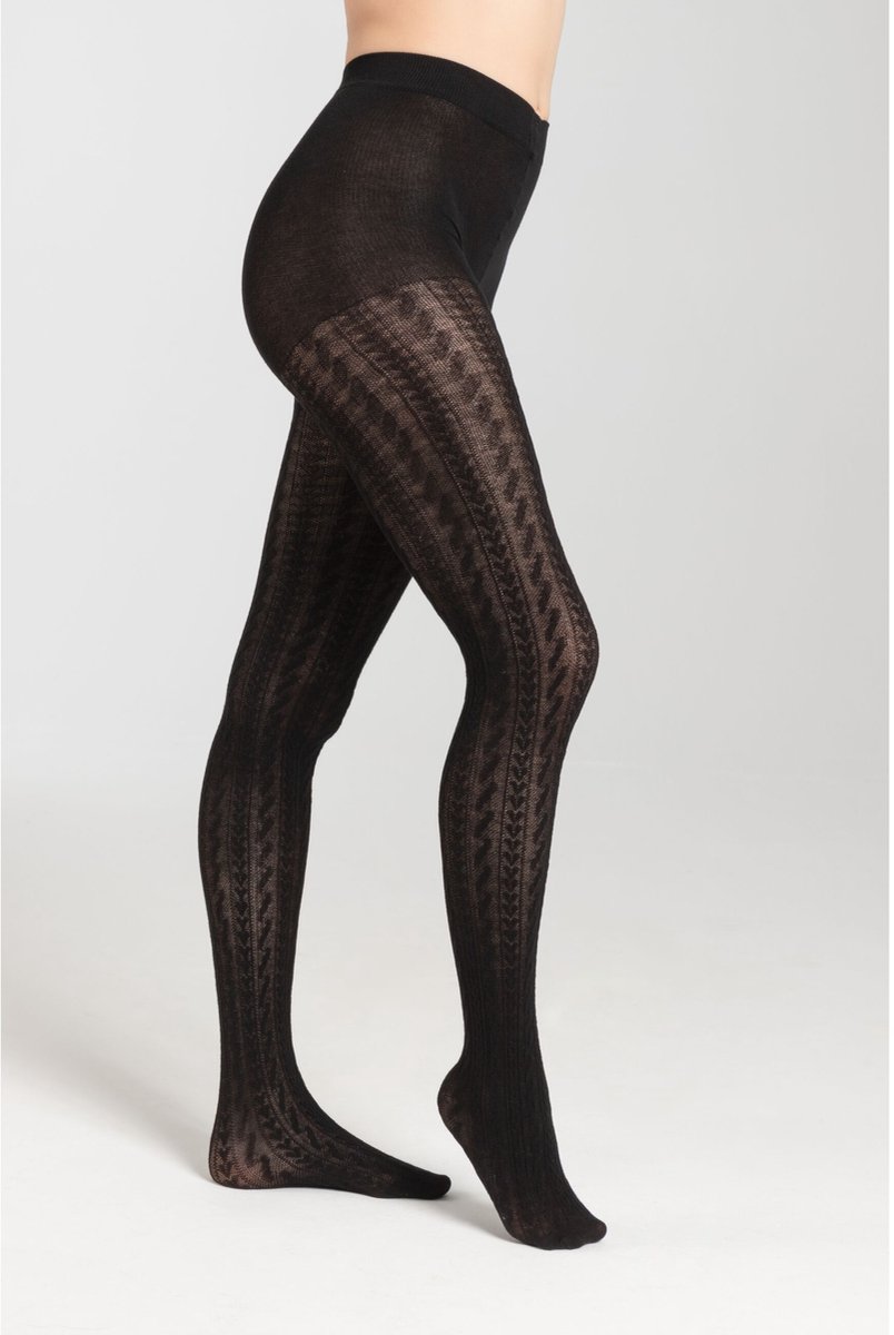 s.Oliver, Knusse panty, gebreide panty, warm (4052171553294)