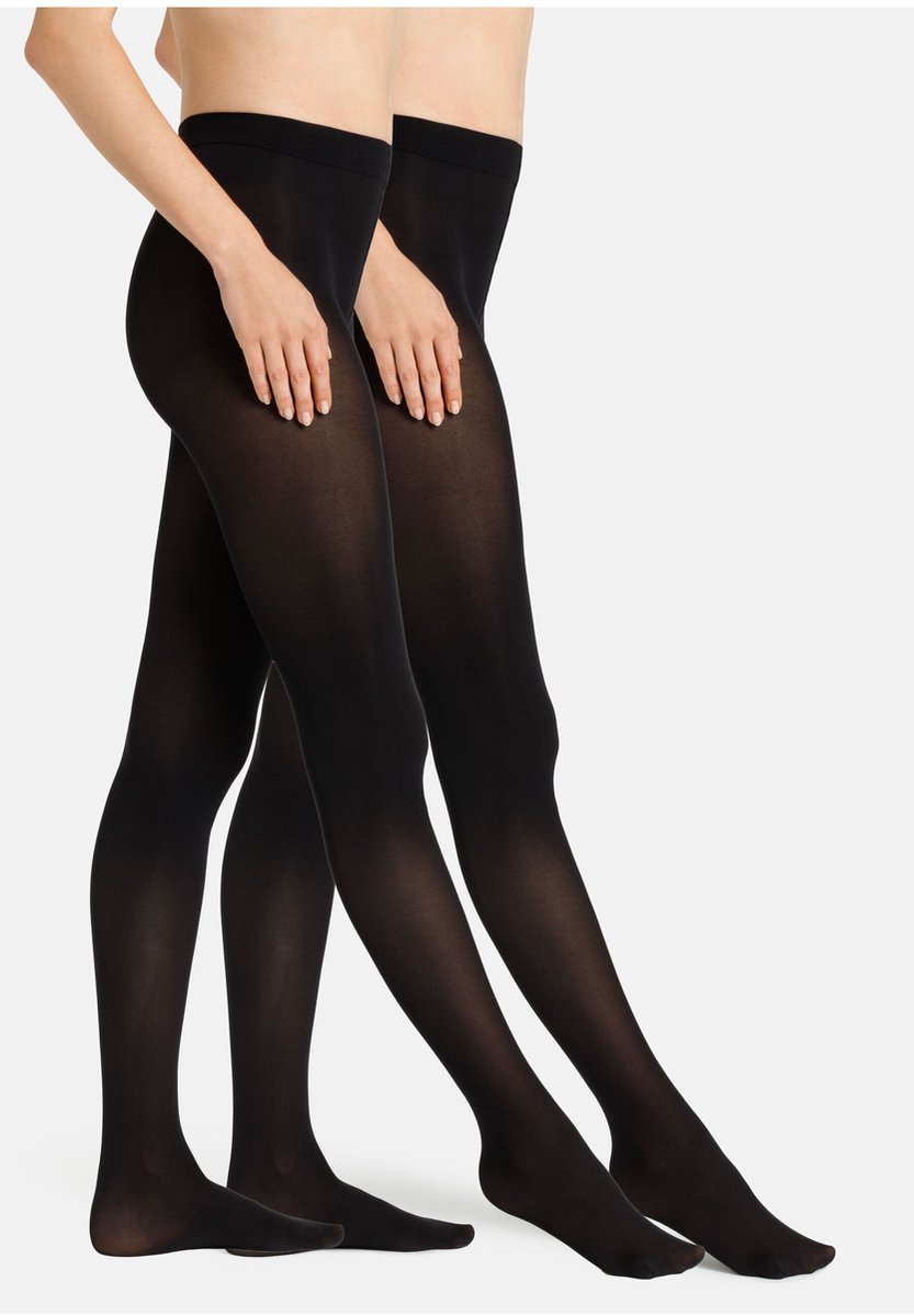 s.Oliver, Panty fijne panty tights, elegant stijlvol chic, comfortabele tailleband hoogwaardig ecologisch gerecycled, aangenaam om te dragen comfortabel hoog draagcomfort, combineerbaar combinatietalent veelzijdig semi-ondoorzichtig (4052171447265)