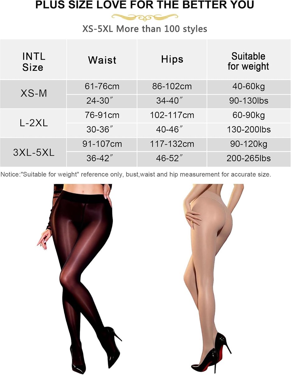Panty voor dames, glanzend, olieachtig, ultradun, 8D, zomer, grote maat, XS-5XL, leggings, nauwsluitend, transparant, hot, sexy, danspanty, hoge taille, onzichtbaar, panty (2086060267452)
