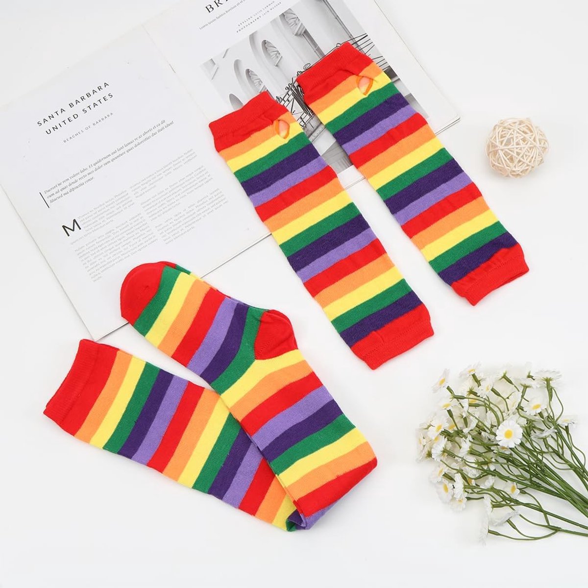 Panty dames carnaval accessoires A (2375207195599)