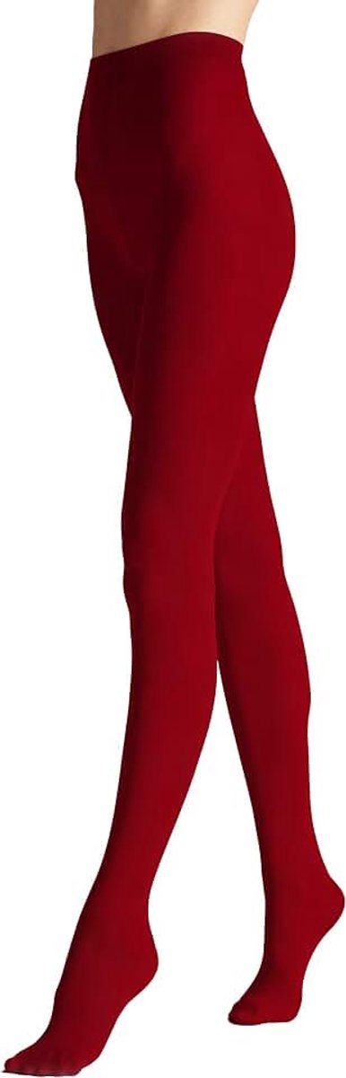 Panty dames - microvezels - mat ondoorzichtig (2697001298208)
