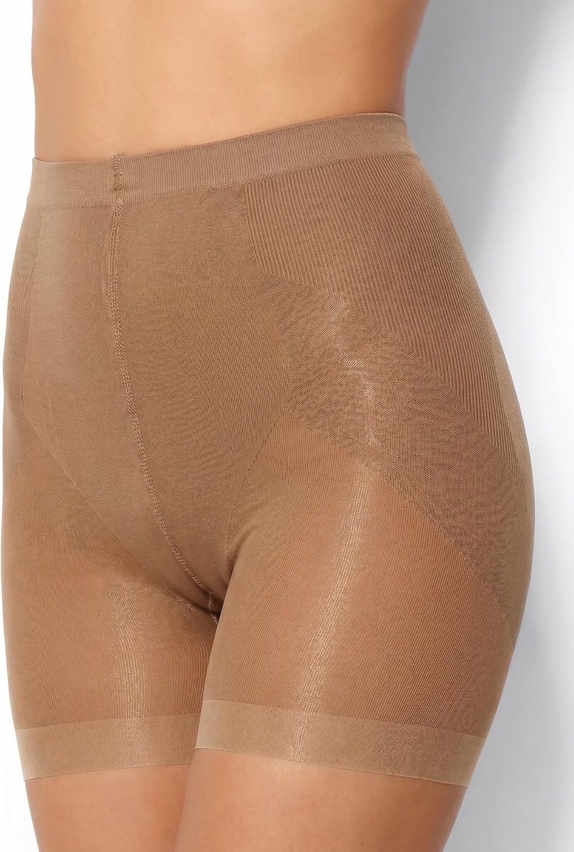 Panty voor Dames 20 DEN, Transparant (2356715500273)