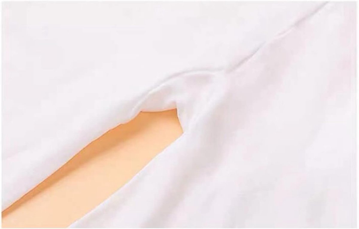 Panty voor dans, ballet, meisjes, kinderen, elastisch, zacht, ondoorzichtig, ademend, klassiek, licht, gymnastiek, dagelijks gebruik, effen, rekbaar, A34 (2896369957806)
