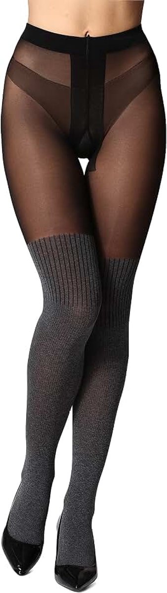 Panty's 60 DEN BLV-1111 (2777426719004)
