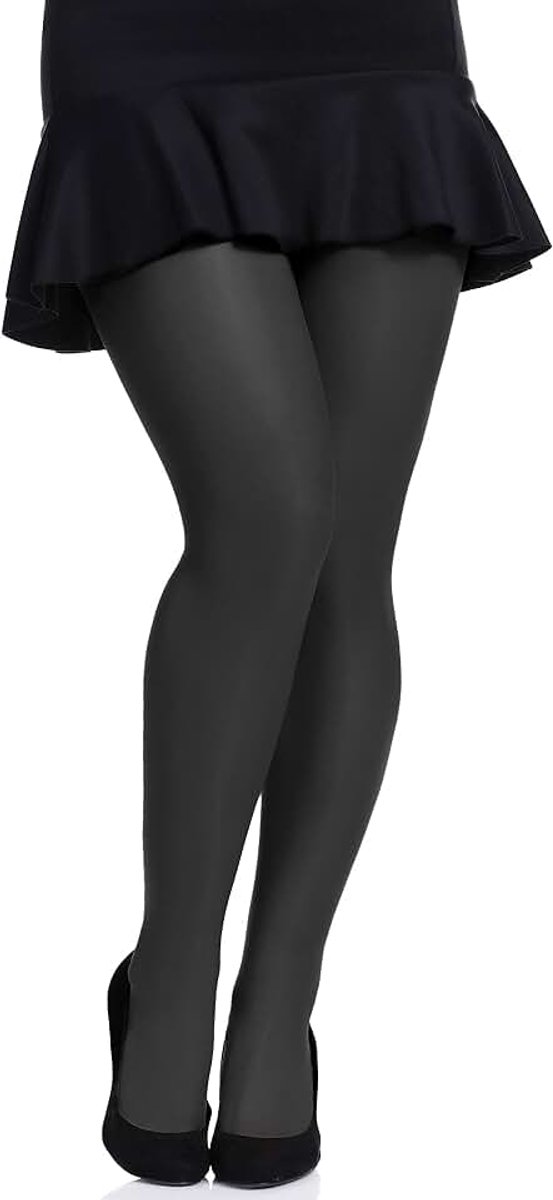 Panty's Grote Maten MS 161 20 DEN (2510383603319)