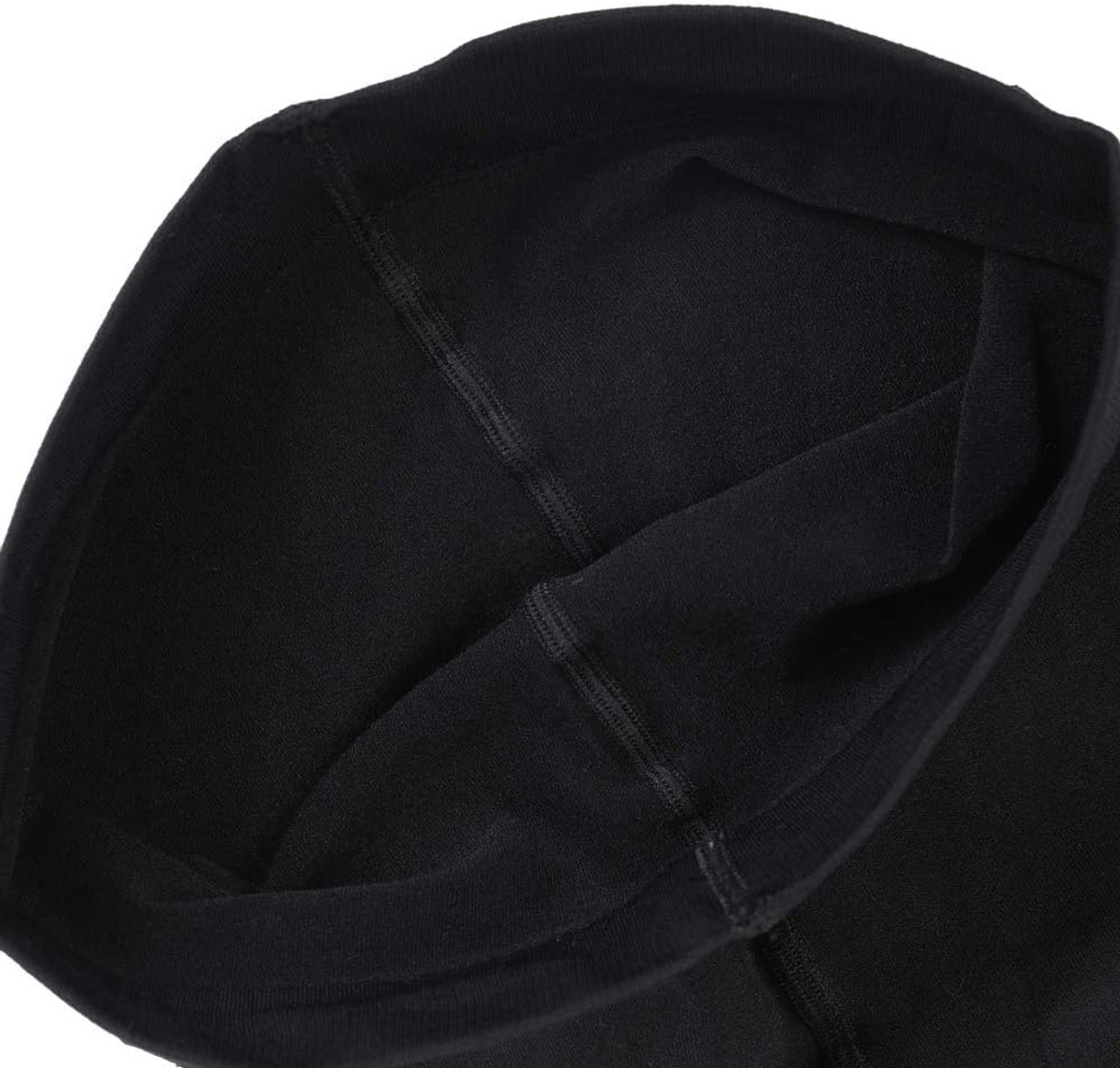 Panty's Kinderdanspanty met voet voor meisjes en dames (DE/NL/SE/PL, Leeftijd, 8 jaar, 12 jaar, Regular, Zwart) (2453616863787)