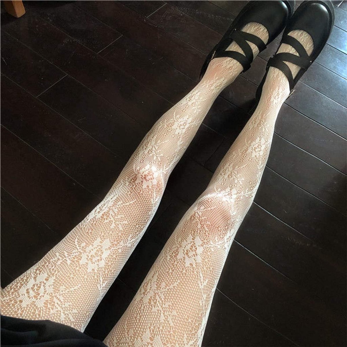 Panty's Net Net Kawaii Panty's Kousen (2872174616480)