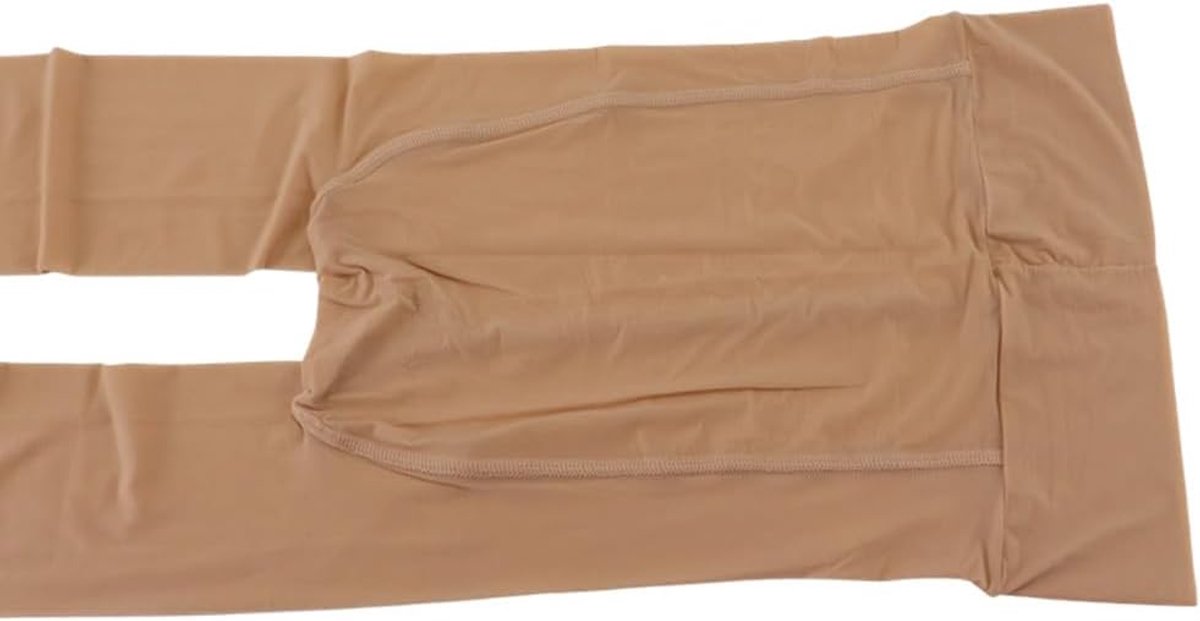 Sokken, Non Hook Zijde Kousen, Panty 's voor Vrouwen Plus Size Zijdeachtige Panty 220-350 Ponden (2215645626807)