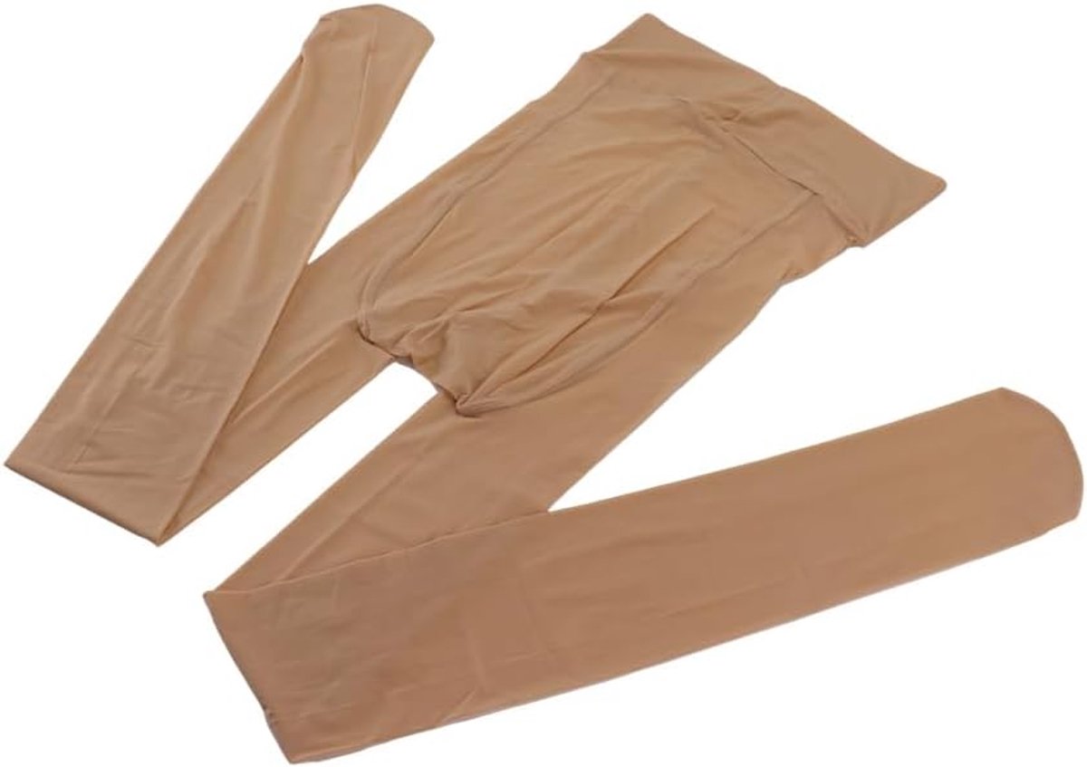 Sokken, niet haak zijden kousen, panty 's voor vrouwen plus size zijdezachte panty binnen 165 pond (2668557653674)