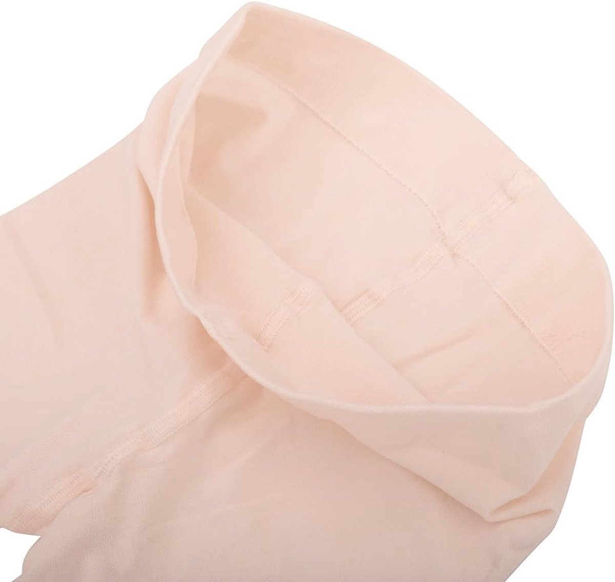 Ultra zachte Ballet Dance Panty Footed Tight voor dames kinderen en (2397784239497)