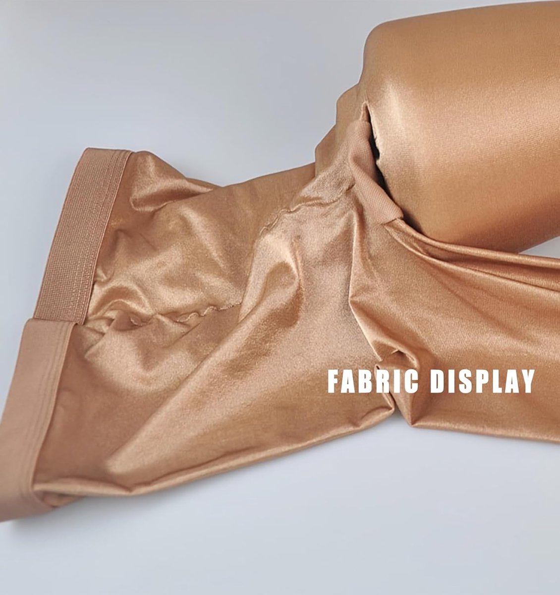 Vrouwen Olie Glanzende Slik Dance Panty 70D Hoge Stretch Glinsterende Dans Panty Hoge Strak Voor Vrouwen (2030960621203)